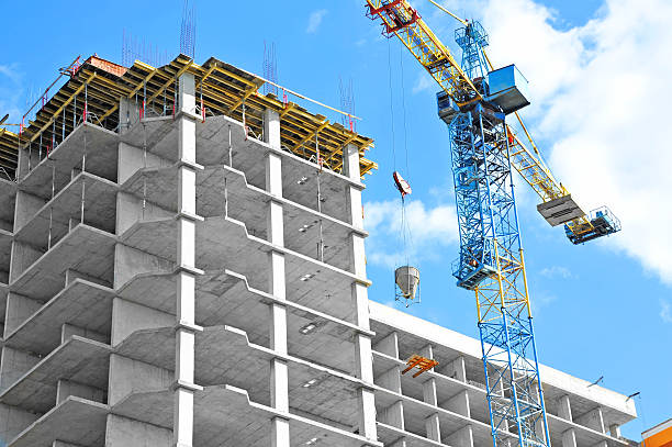Best Poured Concrete Foundation  in Darrington, WA